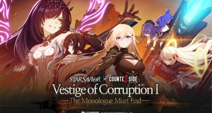 收集养成 RPG《星之救援者》全球地区正式上线 《未来战》联动活动同步登场