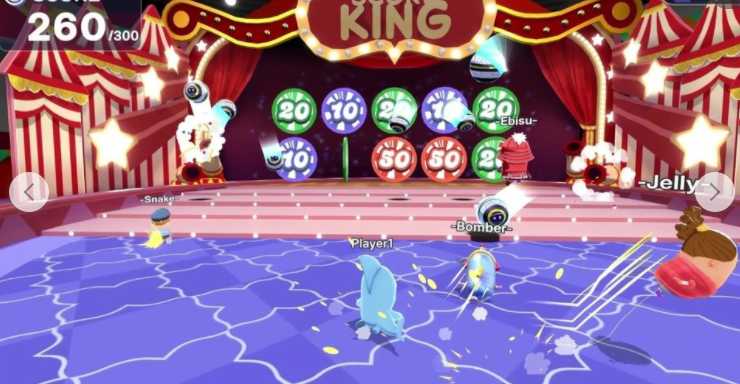 多人派对淘汰赛新作《KICK BUDS》宣布展开测试 运用足球招式和技巧互相比拼