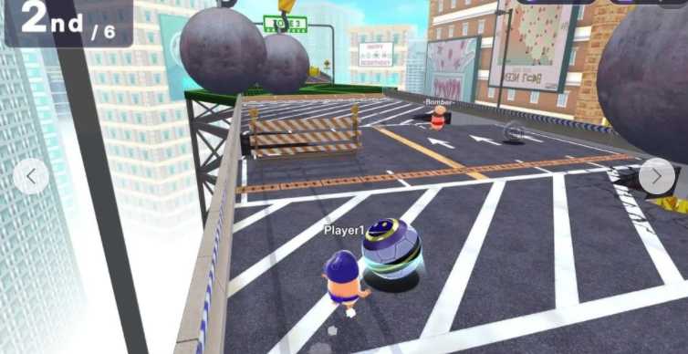 多人派对淘汰赛新作《KICK BUDS》宣布展开测试 运用足球招式和技巧互相比拼