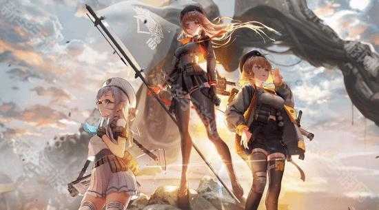 《胜利女神新的希望》开荒配队推荐