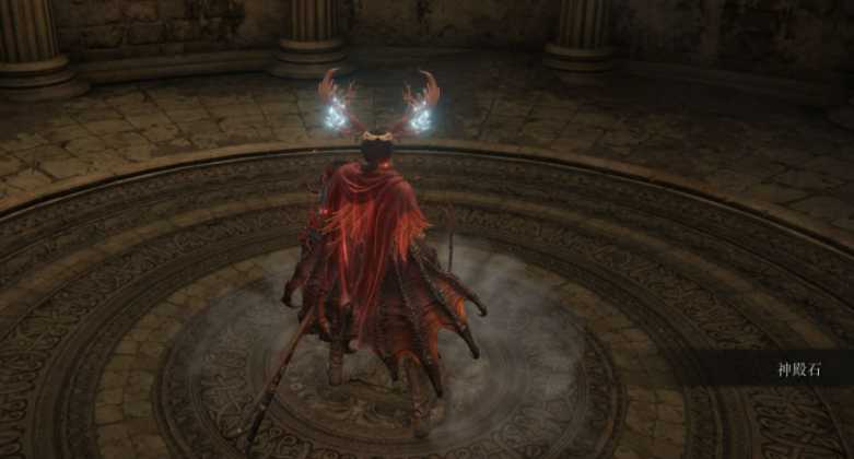 艾尔登法环后期最强套装武士是什么 艾尔登法环后期最强套装武士是什么