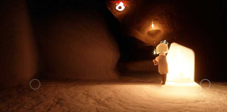 光遇黑暗的试炼怎么做