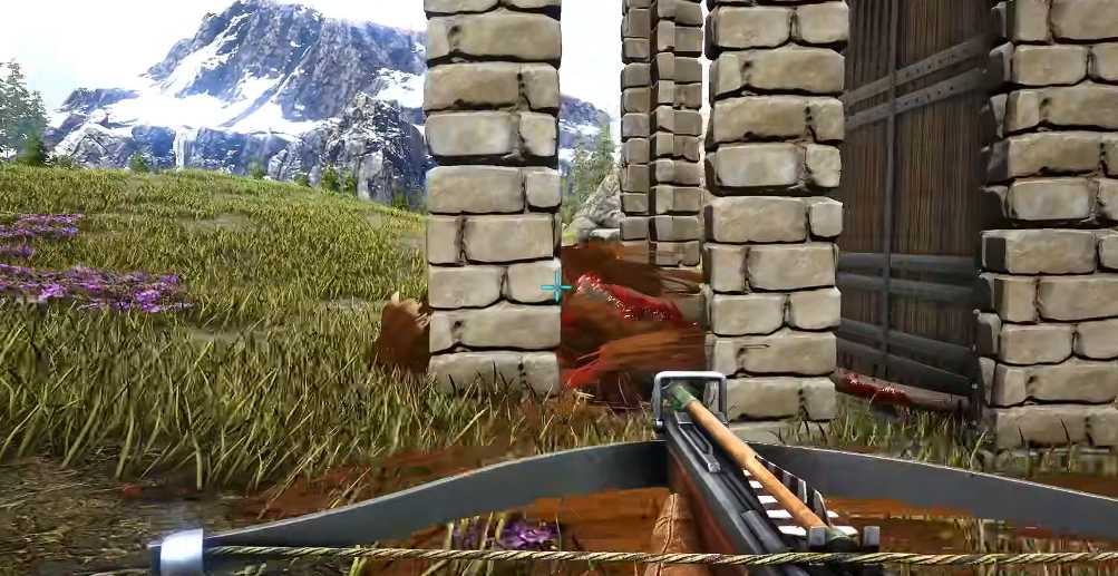 方舟生存进化抓狮鹫有几种方法 方舟生存进化抓狮鹫有几种方法