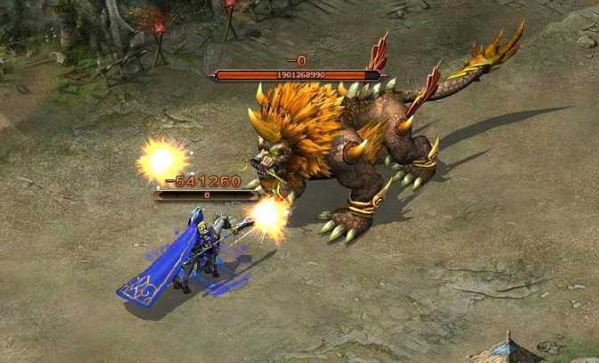 攻城掠地打年兽怎么伤害高 攻城掠地打年兽怎么伤害高