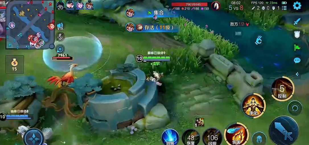 王者荣耀狄仁杰出装怎么搭配 王者荣耀狄仁杰出装怎么搭配