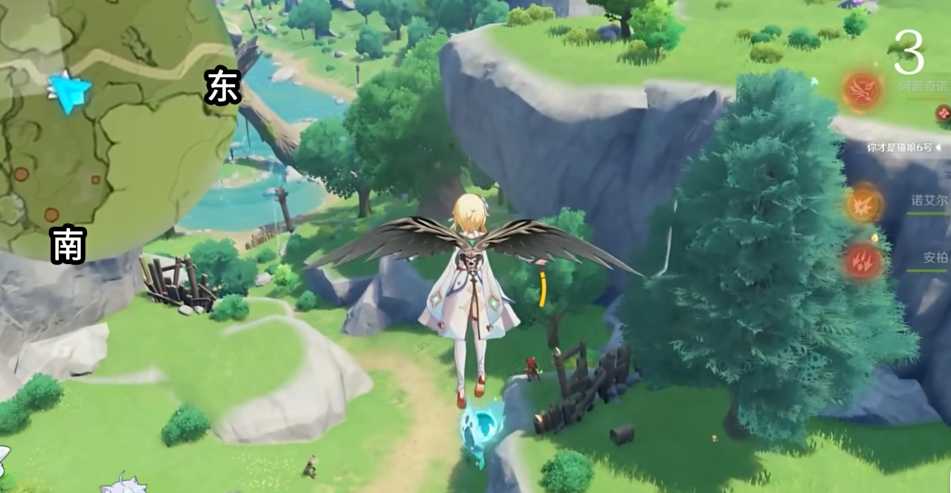 原神如何快速过渡前期 原神如何快速过渡前期