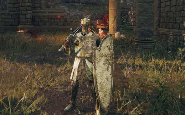 艾尔登法环骑士套装哪些好 艾尔登法环骑士套装哪些好