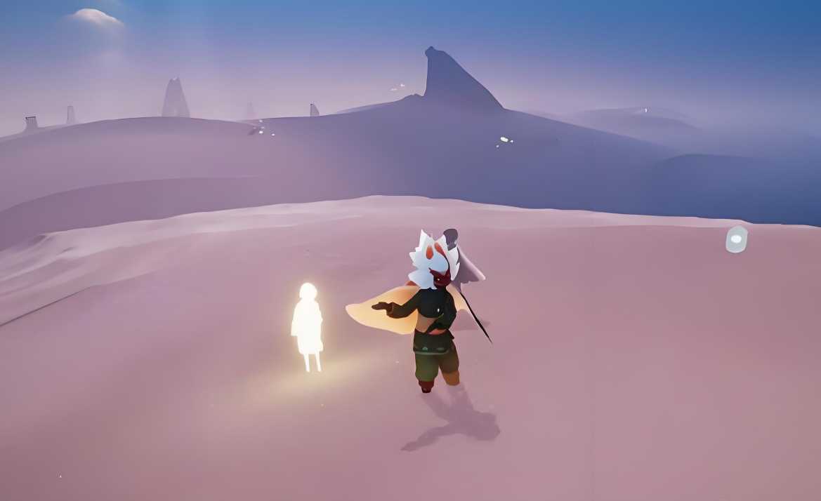 光遇晨岛的翅膀在哪些地方 光遇晨岛的翅膀在哪些地方