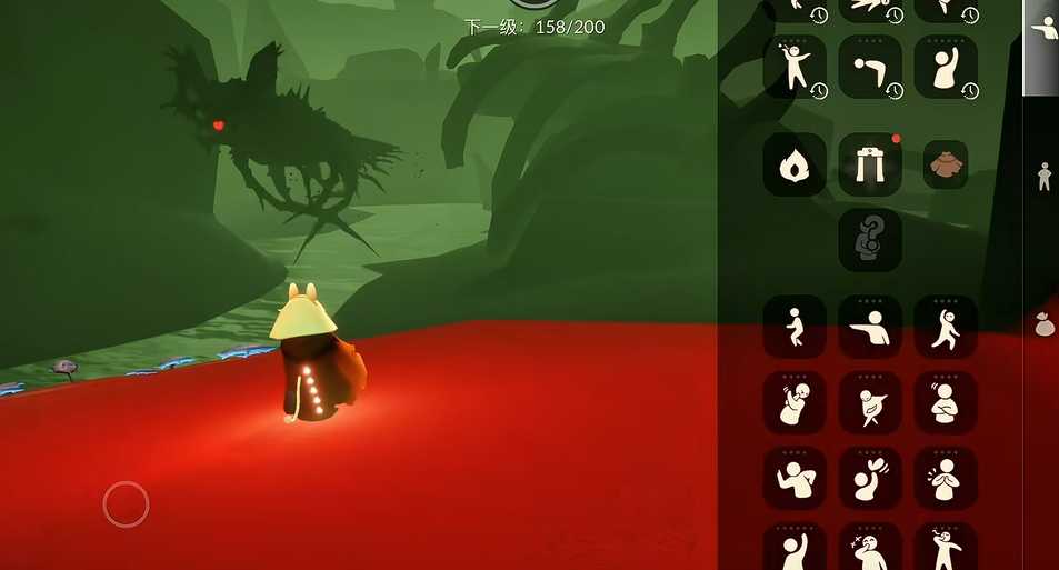 光遇新手如何躲冥龙 光遇新手如何躲冥龙