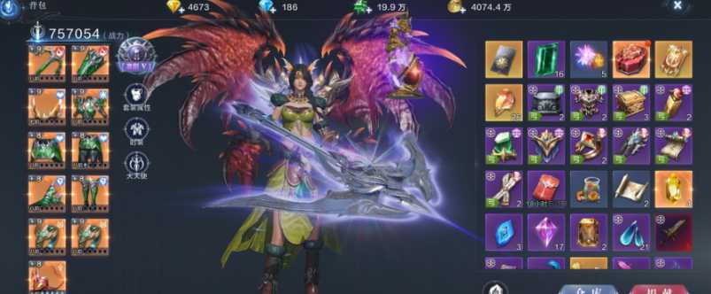 全民奇迹2弓箭手天赋怎么加 全民奇迹2弓箭手天赋怎么加