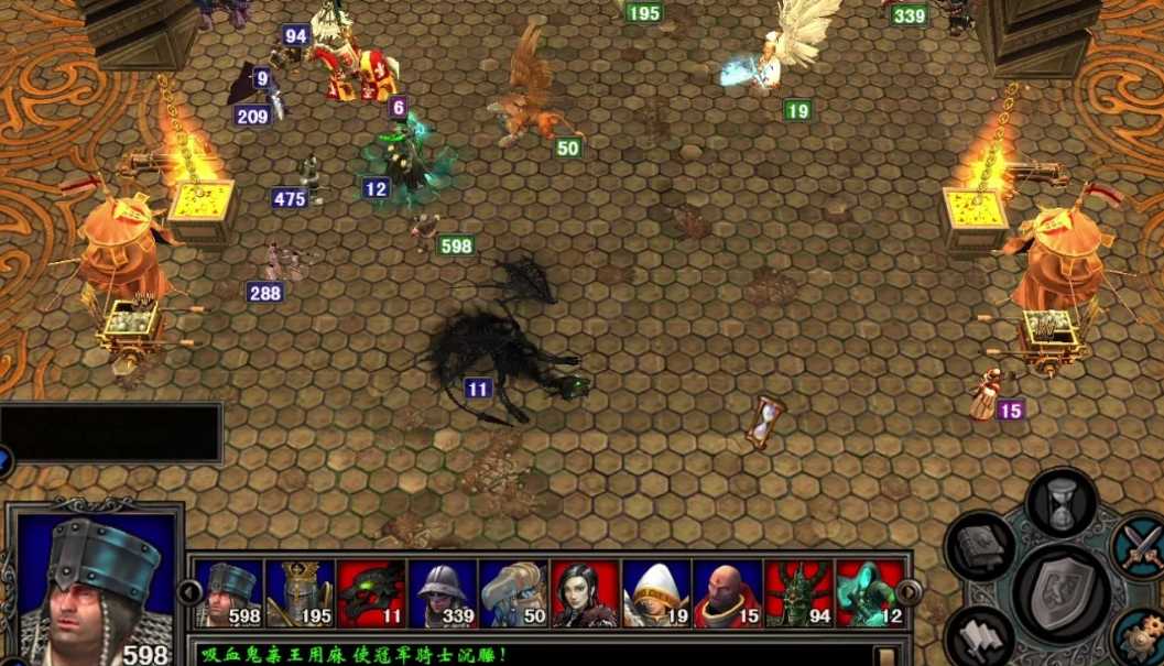 英雄无敌5弩车英雄推荐哪个 英雄无敌5弩车英雄推荐哪个