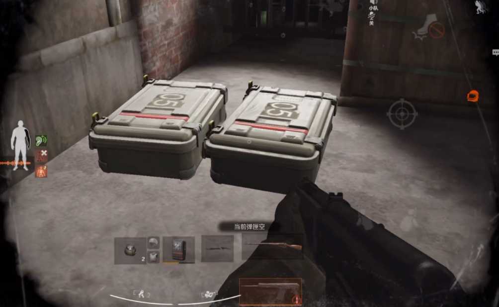 暗区突围哪个图出金几率最高