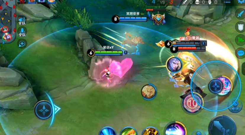 王者荣耀妲己大神怎么出装