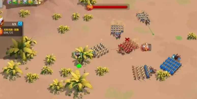 万国觉醒怎么成为叛徒