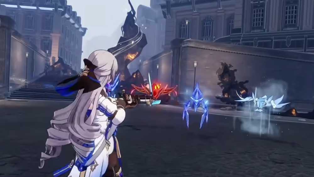 崩坏星穹铁道布洛妮娅怎么样