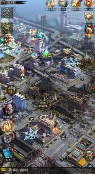 旭日之城战力如何快速升