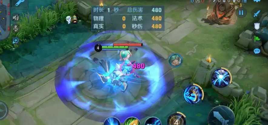 王者荣耀钟馗秒杀的出装是什么