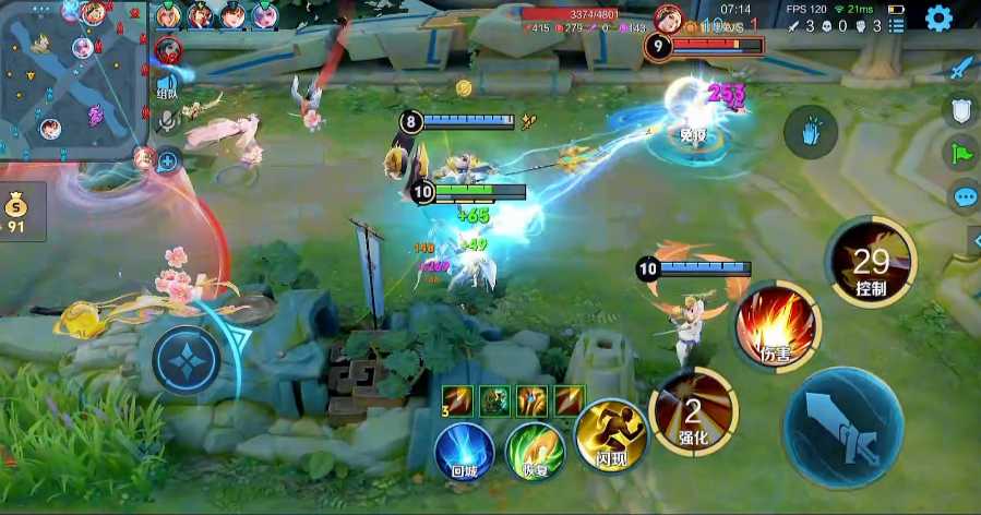 王者荣耀后羿的正确出装是什么 王者荣耀后羿的正确出装是什么