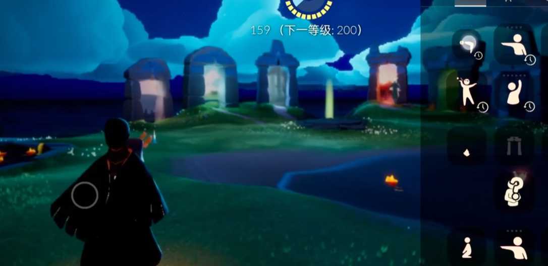 光遇黑鞋子怎么搞 光遇黑鞋子怎么搞