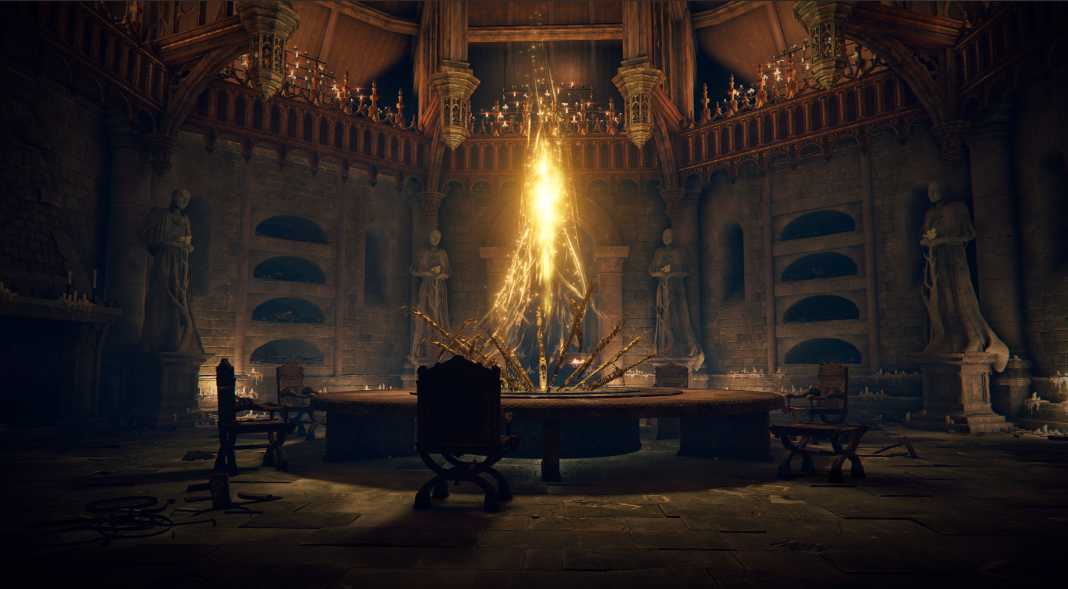 艾尔登法环女武神衣服怎么获得