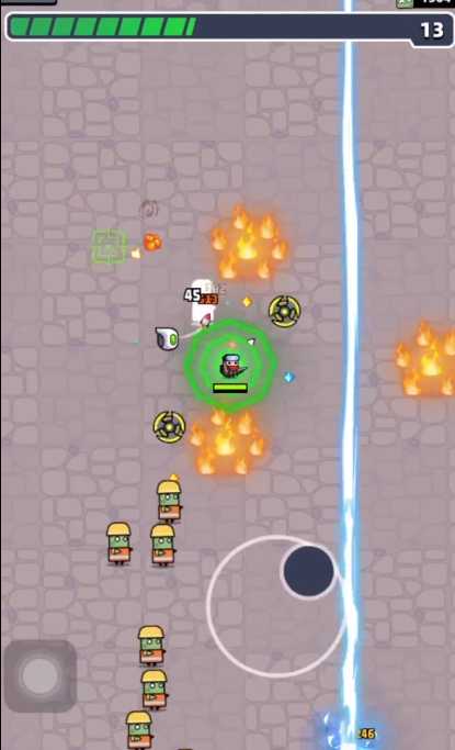 弹壳特攻队第2关怎么过 弹壳特攻队第2关怎么过