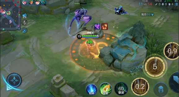 王者荣耀嬴政铭文怎么搭配 王者荣耀嬴政铭文怎么搭配