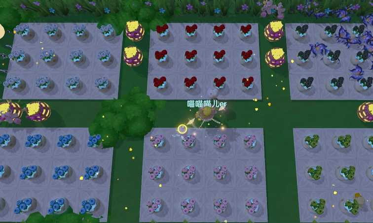 摩尔庄园玫瑰种子怎么得 摩尔庄园玫瑰种子怎么得