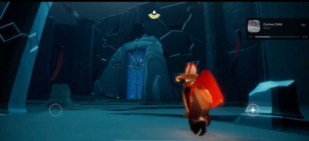 光遇暴风眼通关全后如何拿红心 光遇暴风眼通关全后如何拿红心