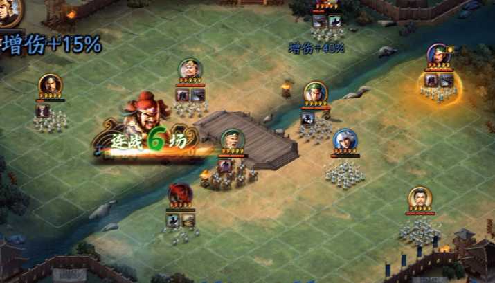 三国志战略版如何提高贡献值 三国志战略版如何提高贡献值