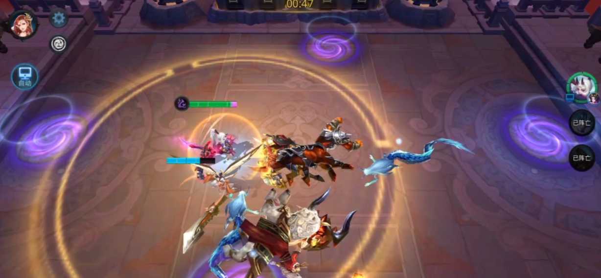 乱斗西游2蛟魔王法宝怎么搭配 乱斗西游2蛟魔王法宝怎么搭配