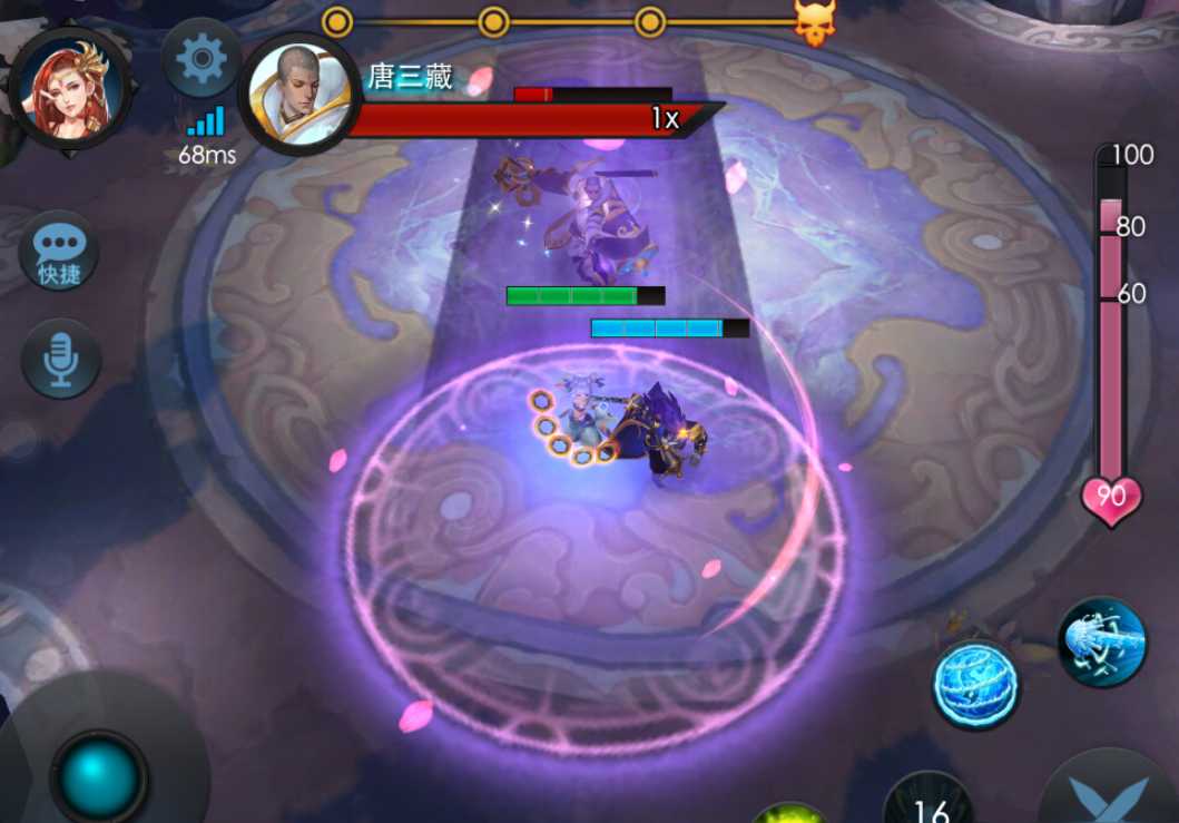 乱斗西游魍魉适合什么装备 乱斗西游魍魉适合什么装备