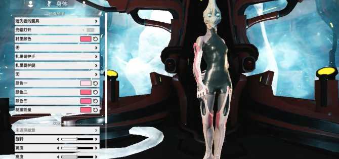 星际战甲徘徊亡魂怎么获得