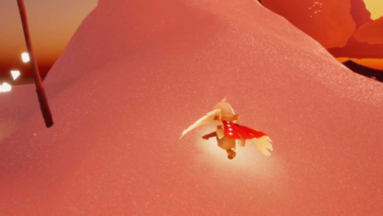 光遇矮人面具如何叠加