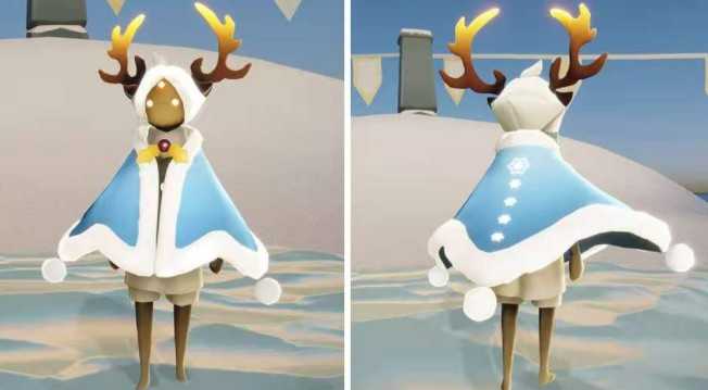 光遇竹箫怎么获得