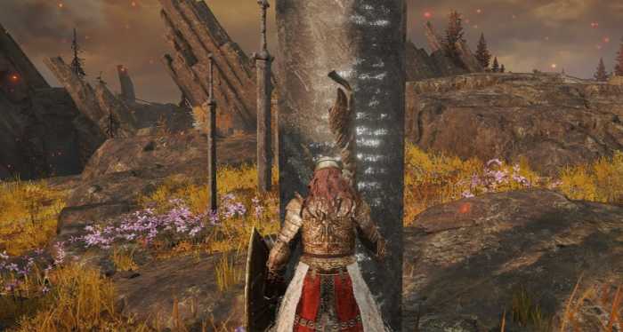 艾尔登法环地图怎么解锁