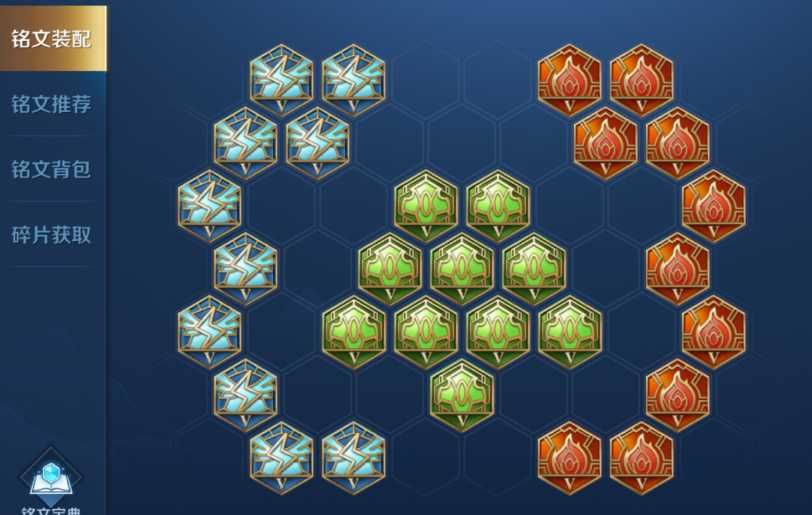 王者荣耀五法阵容出装和铭文怎么搭配 王者荣耀五法阵容出装和铭文怎么搭配