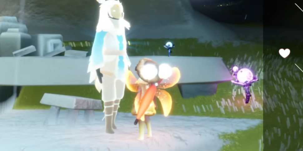 光遇新季节先祖怎么获得 光遇新季节先祖怎么获得