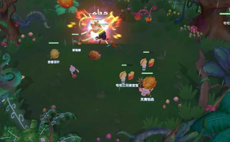 摩尔庄园宠物怎么刷等级 摩尔庄园宠物怎么刷等级