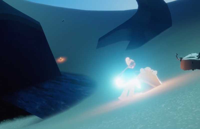 光遇朝天辫在哪里 光遇朝天辫在哪里