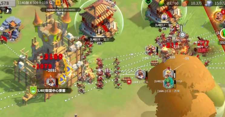 万国觉醒之军团荣誉值如何得到