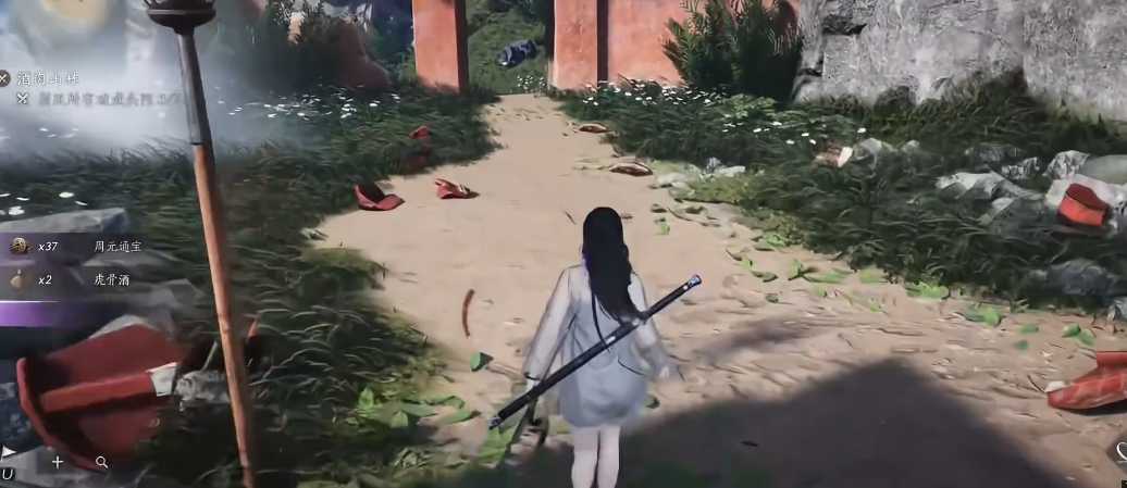 燕云十六声哪里有虎骨酒