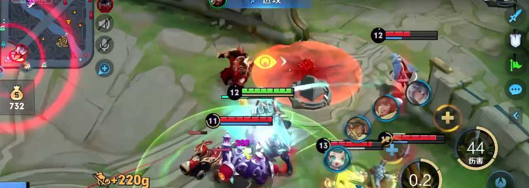 王者荣耀玩关羽怎么出装