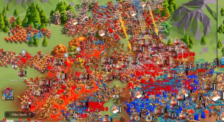 万国觉醒kvk荣誉怎么刷 万国觉醒kvk荣誉怎么刷