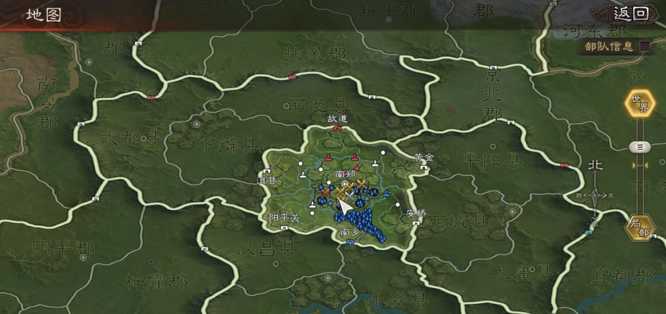 三国志战略版霸业有什么意义