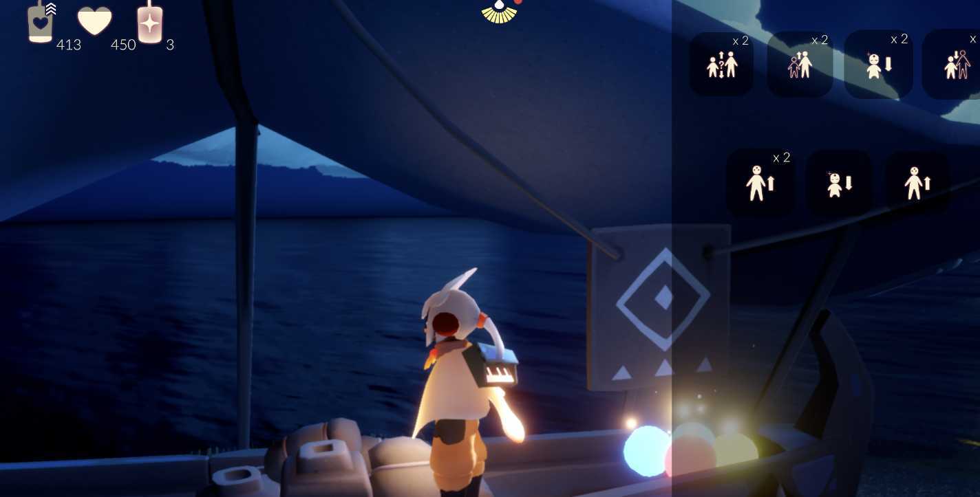 光遇新手如何得到装扮 光遇新手如何得到装扮