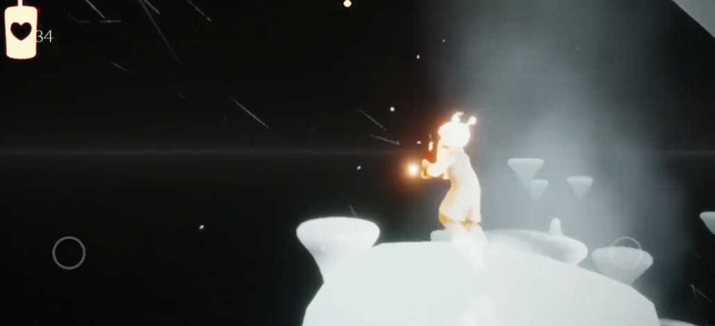 光遇试炼冰谷怎么过 光遇试炼冰谷怎么过