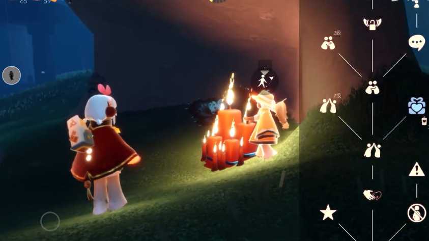 光遇组装季任务怎么做 光遇组装季任务怎么做