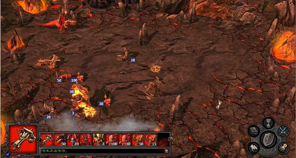 英雄无敌5阿格雷尔的试炼怎么过