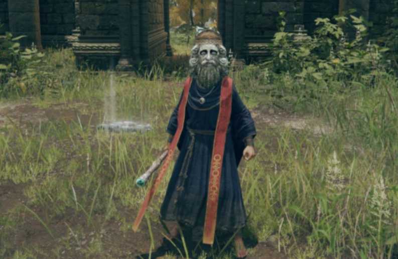 艾尔登法环轻甲推荐什么