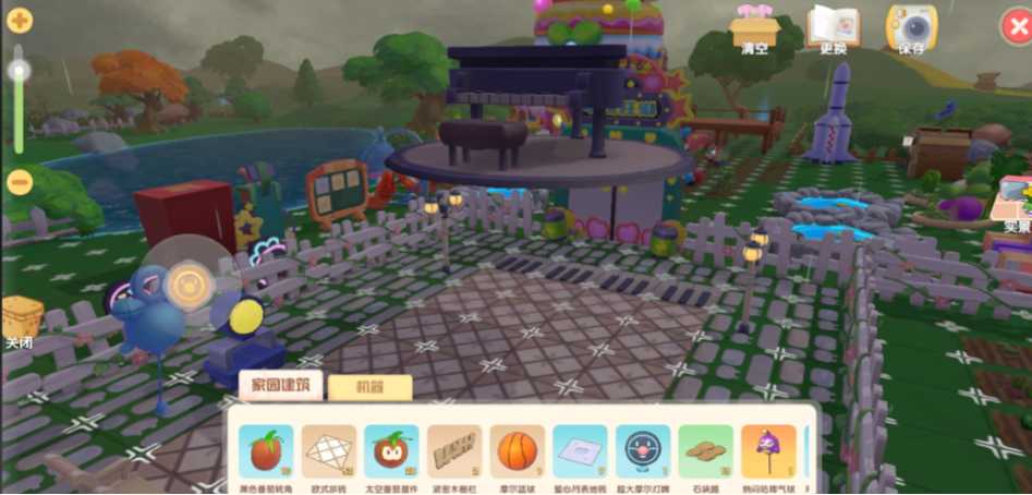 摩尔庄园手游圆石板怎么获得 摩尔庄园手游圆石板怎么获得